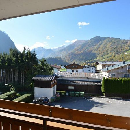 Studio Kitzview Apartment Kaprun Luaran gambar