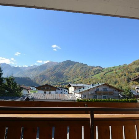 Studio Kitzview Apartment Kaprun Luaran gambar