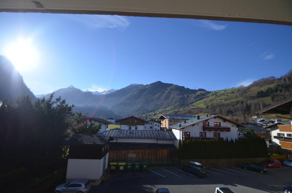 Studio Kitzview Apartment Kaprun Bilik gambar