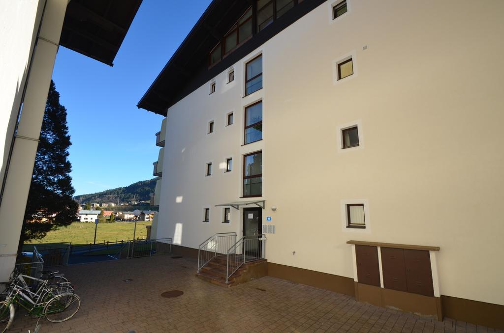 Studio Kitzview Apartment Kaprun Bilik gambar