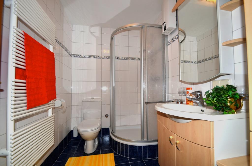 Studio Kitzview Apartment Kaprun Bilik gambar