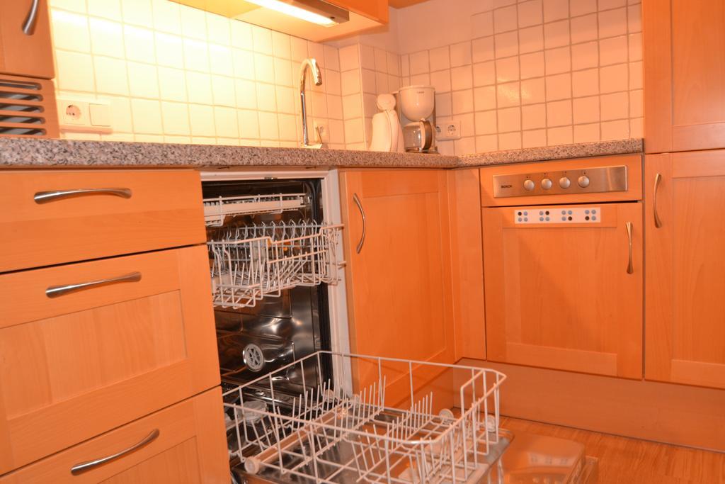 Studio Kitzview Apartment Kaprun Luaran gambar