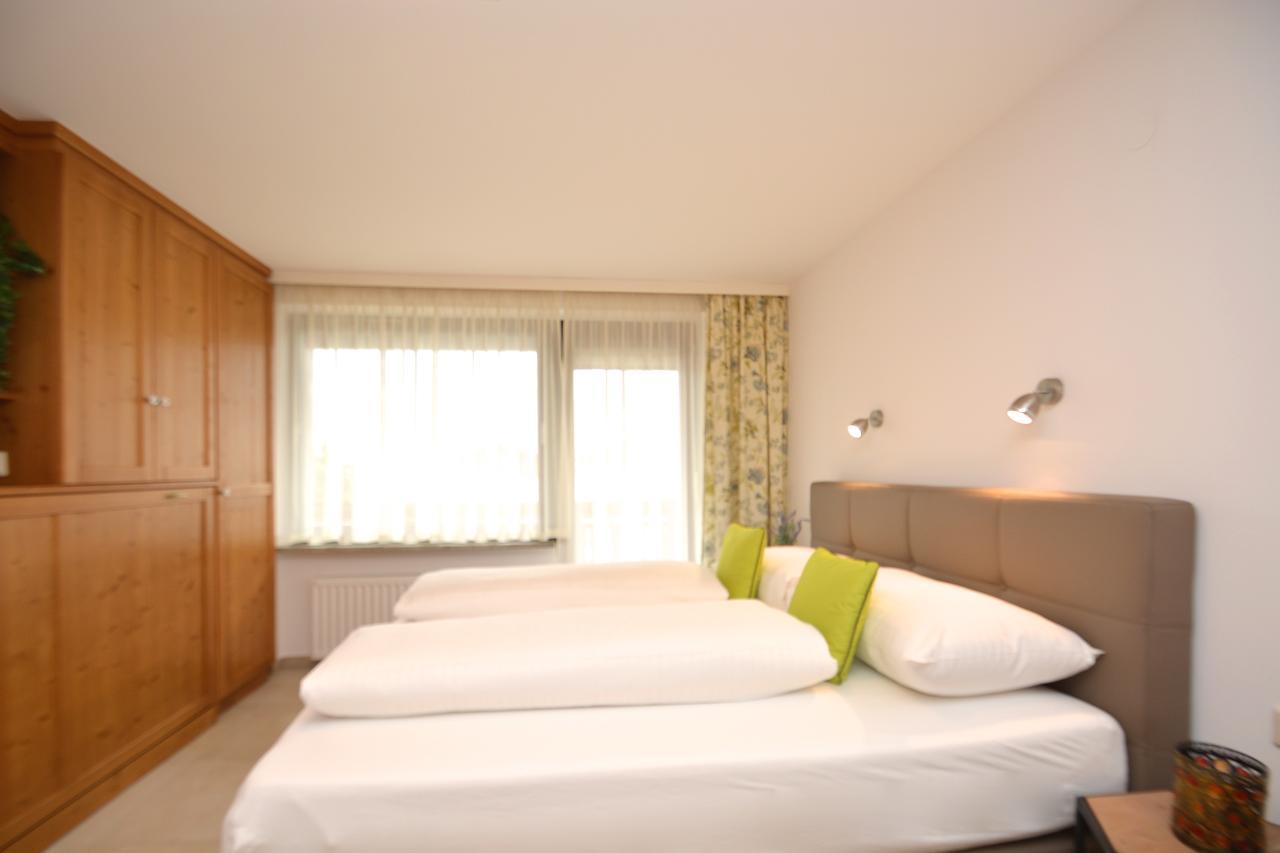 Studio Kitzview Apartment Kaprun Luaran gambar