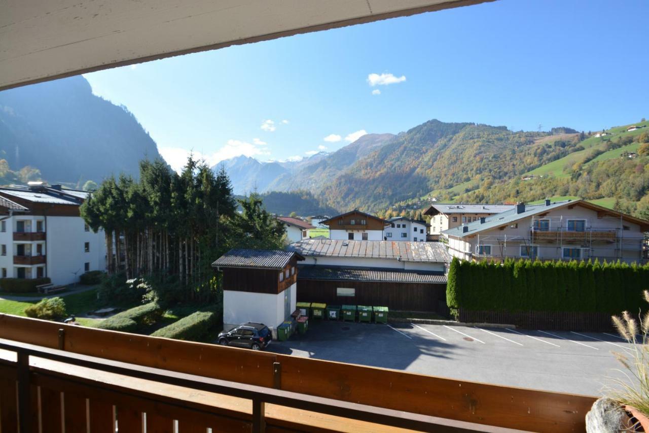 Studio Kitzview Apartment Kaprun Luaran gambar